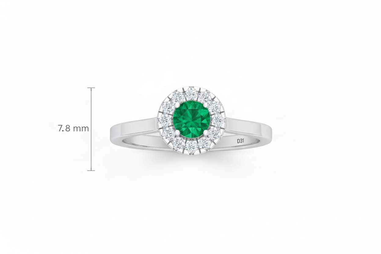 White Gold