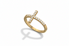 Yellow Gold