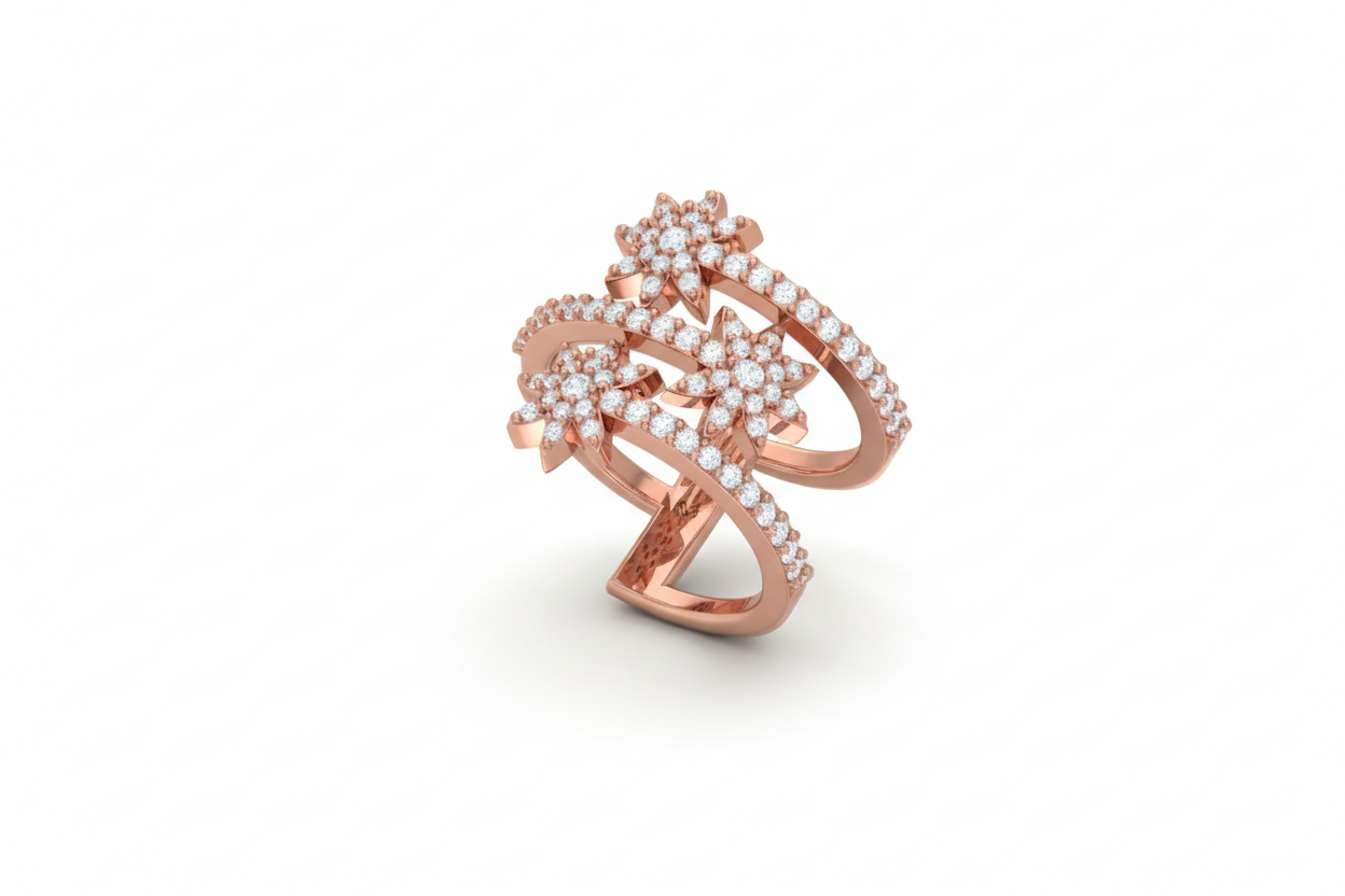 Rose Gold