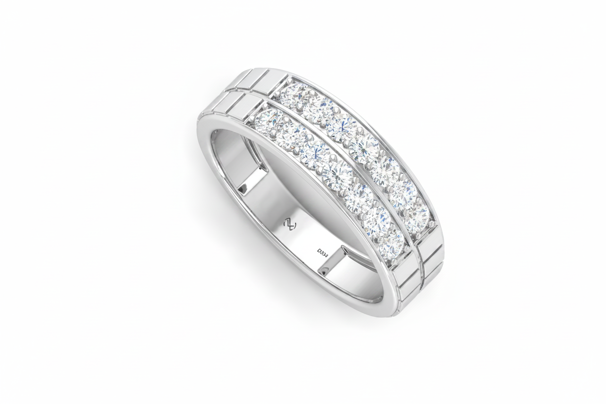 White Gold