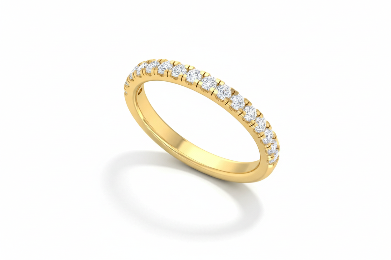 Yellow Gold