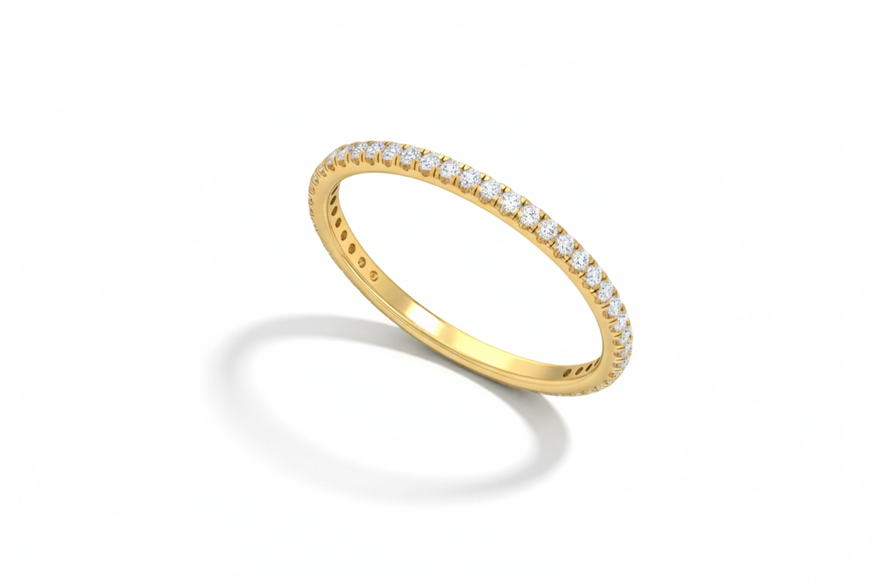 Yellow Gold