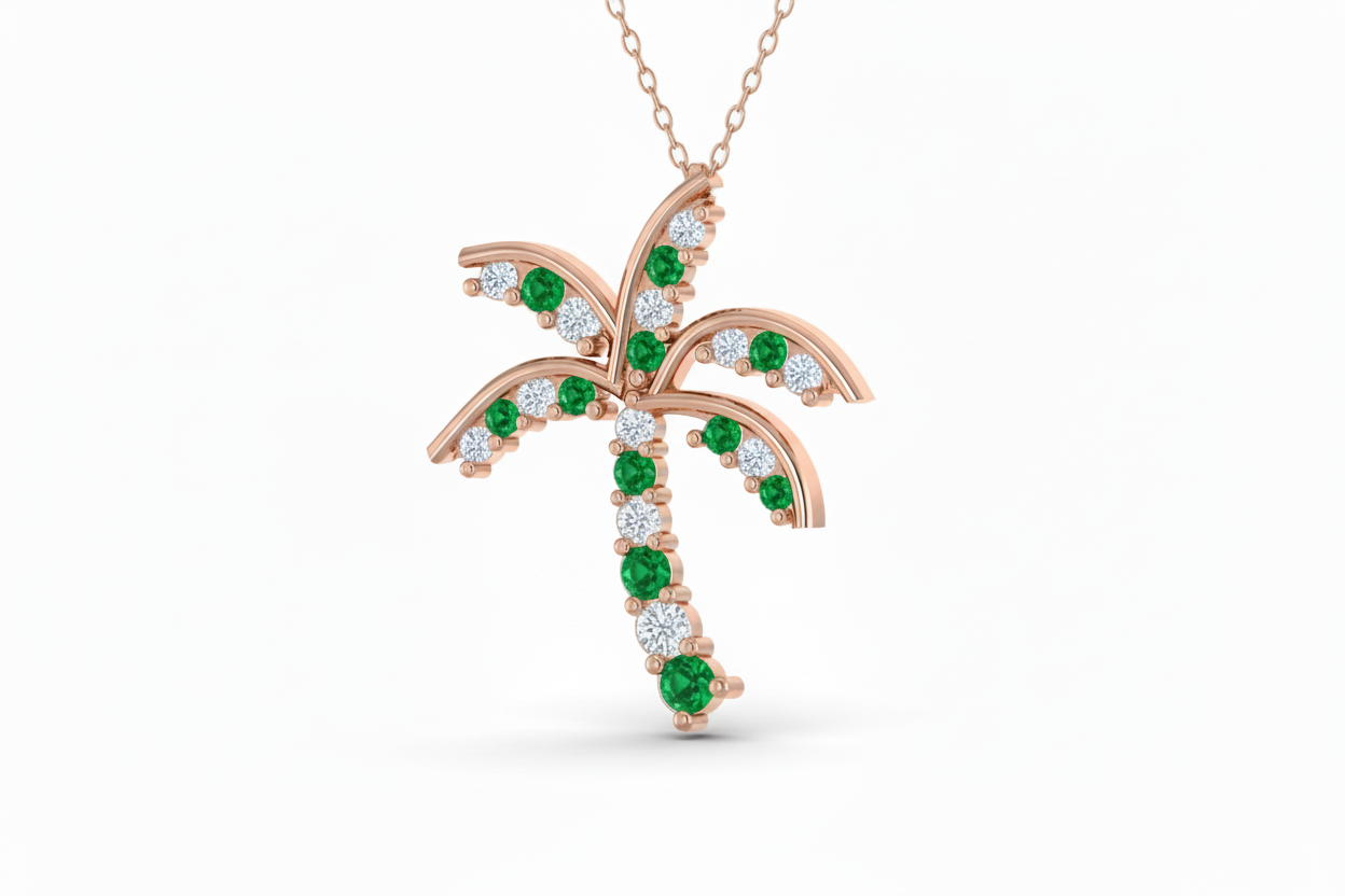 Rose Gold