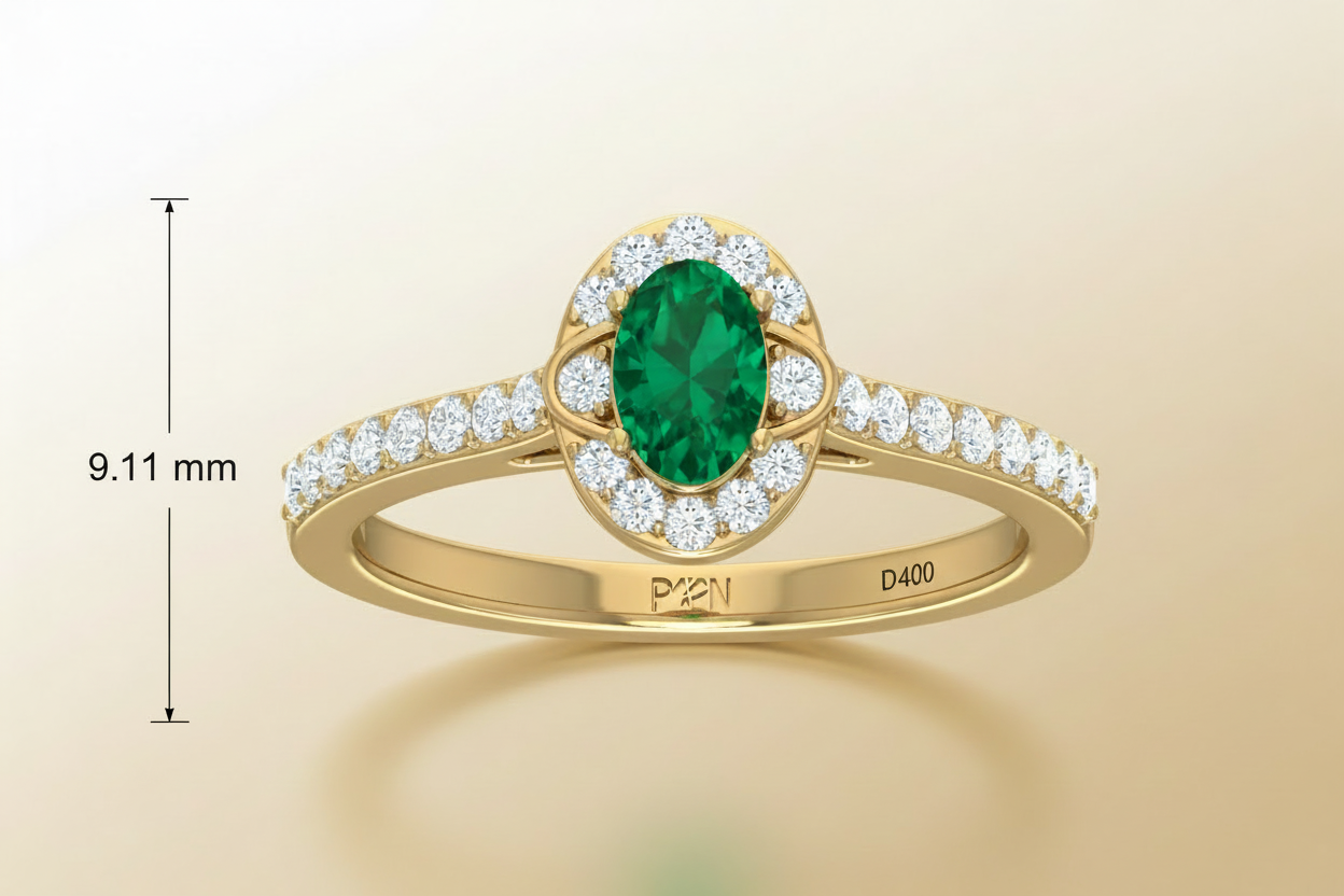 Yellow Gold