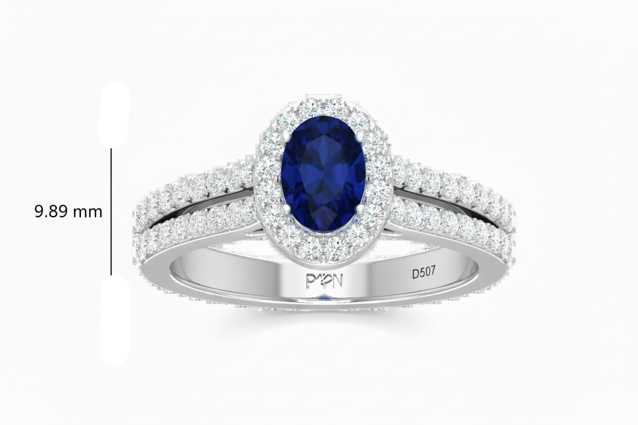 White Gold