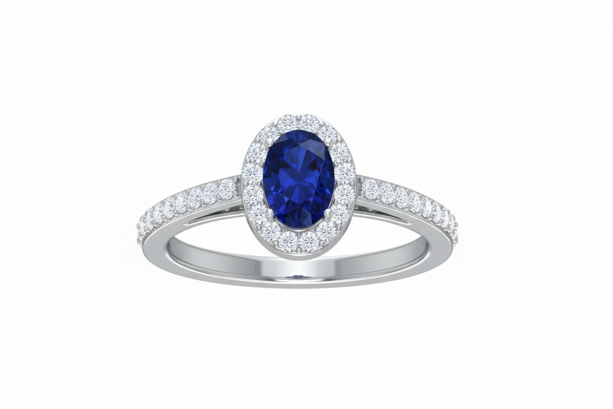 White Gold