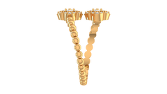 Twin Cluster Bypass Band
