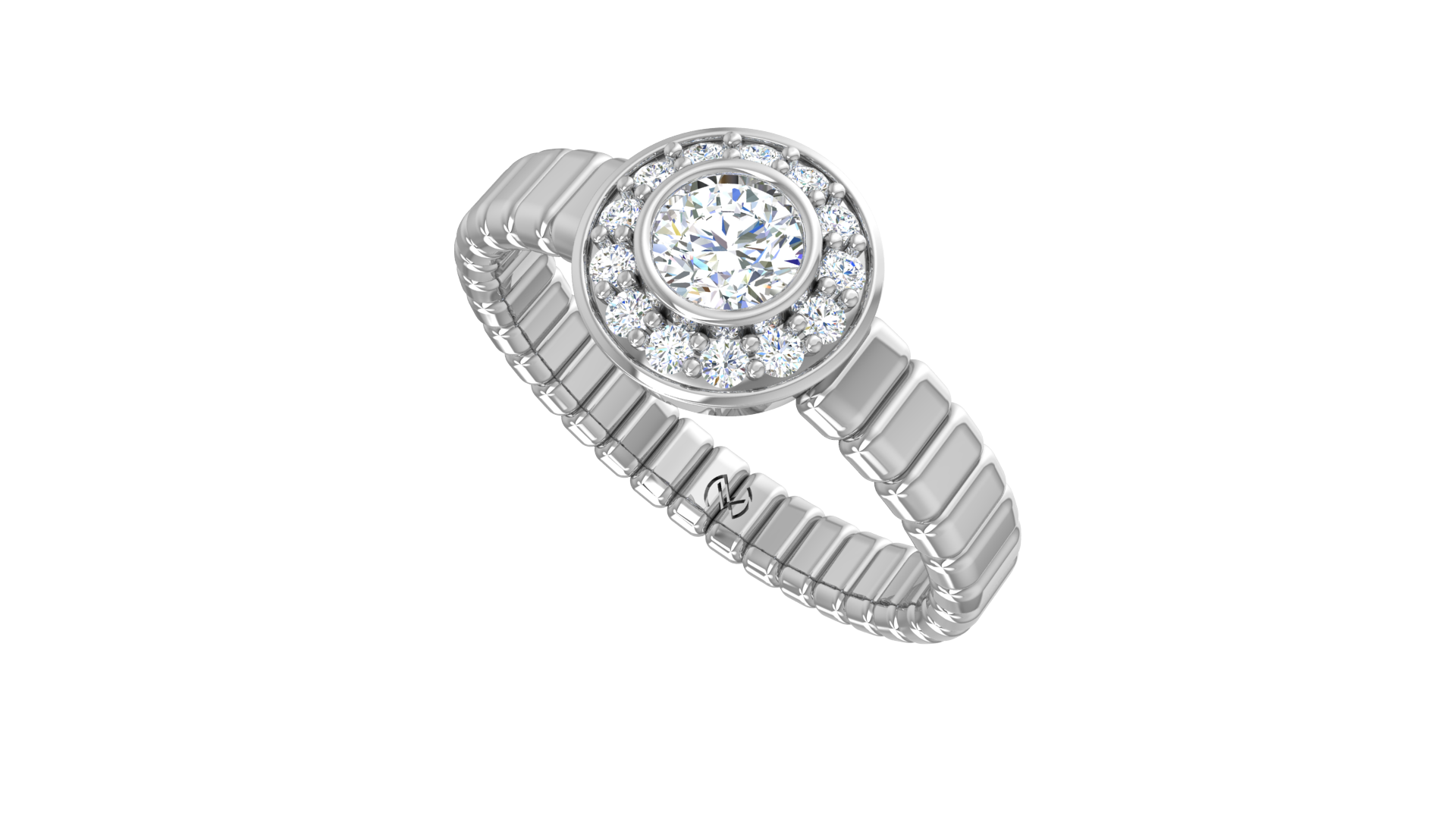 White Gold