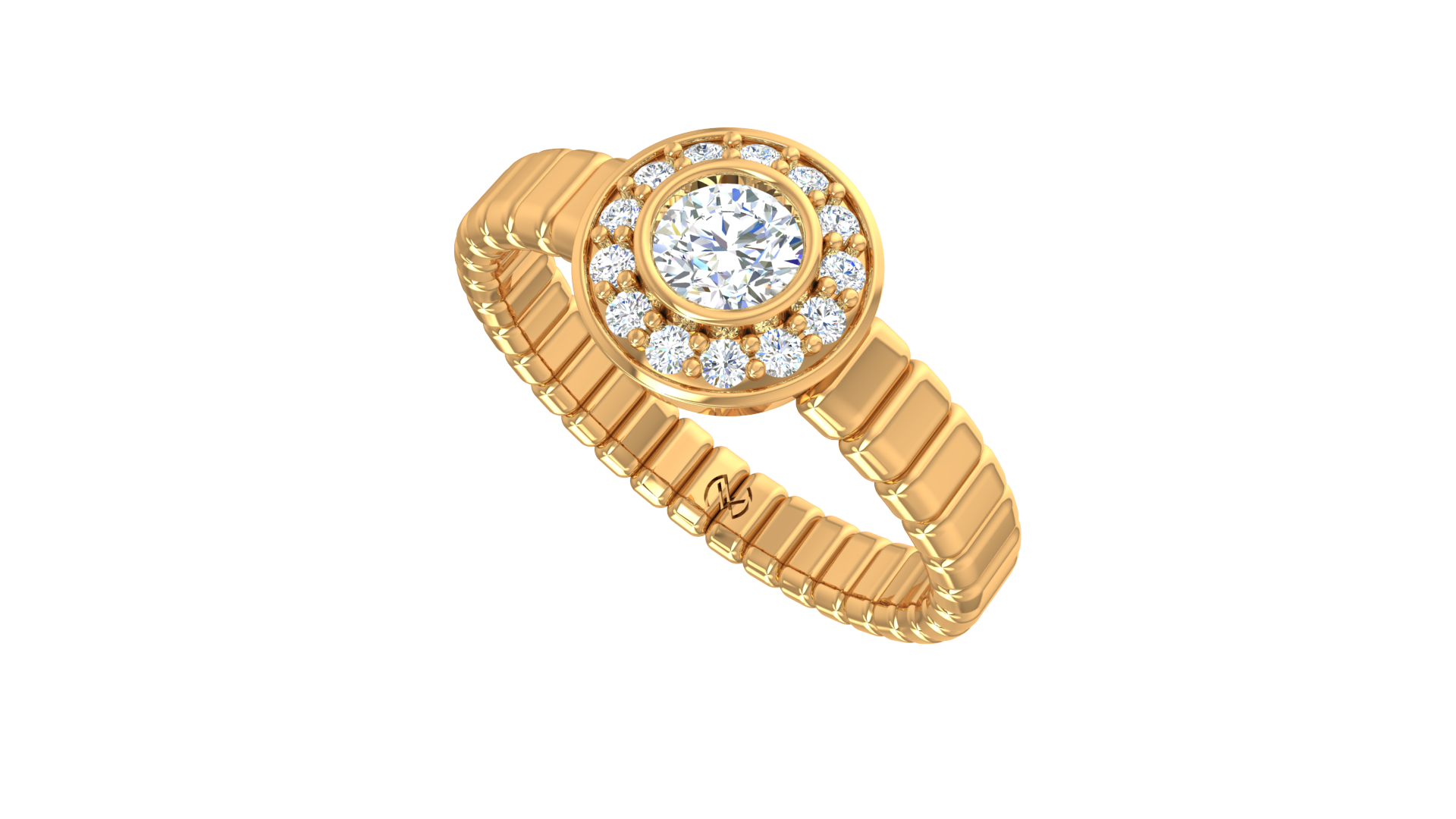 Yellow Gold