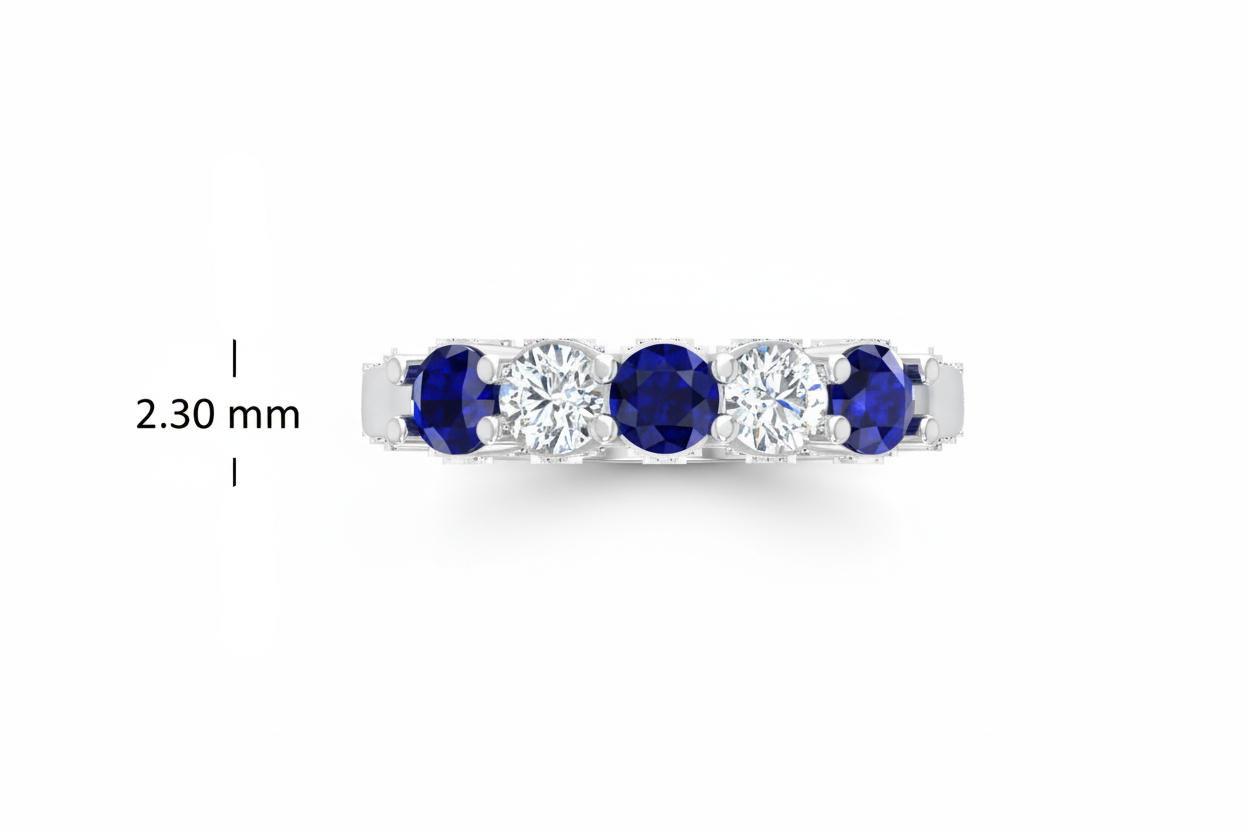 White Gold