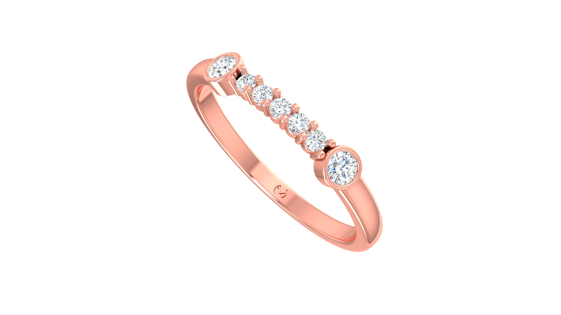 Rose Gold