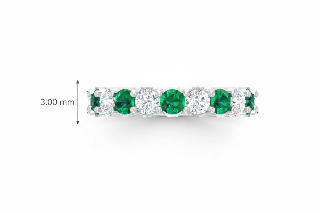 White Gold