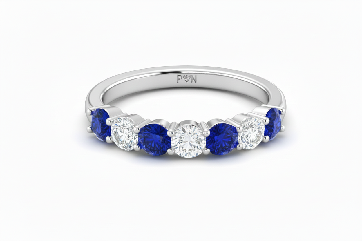 White Gold