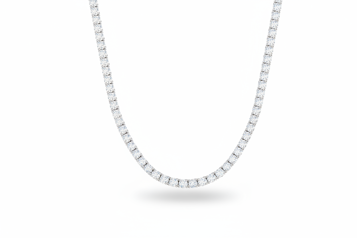 White Gold