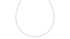 Modern Ice Link Diamond