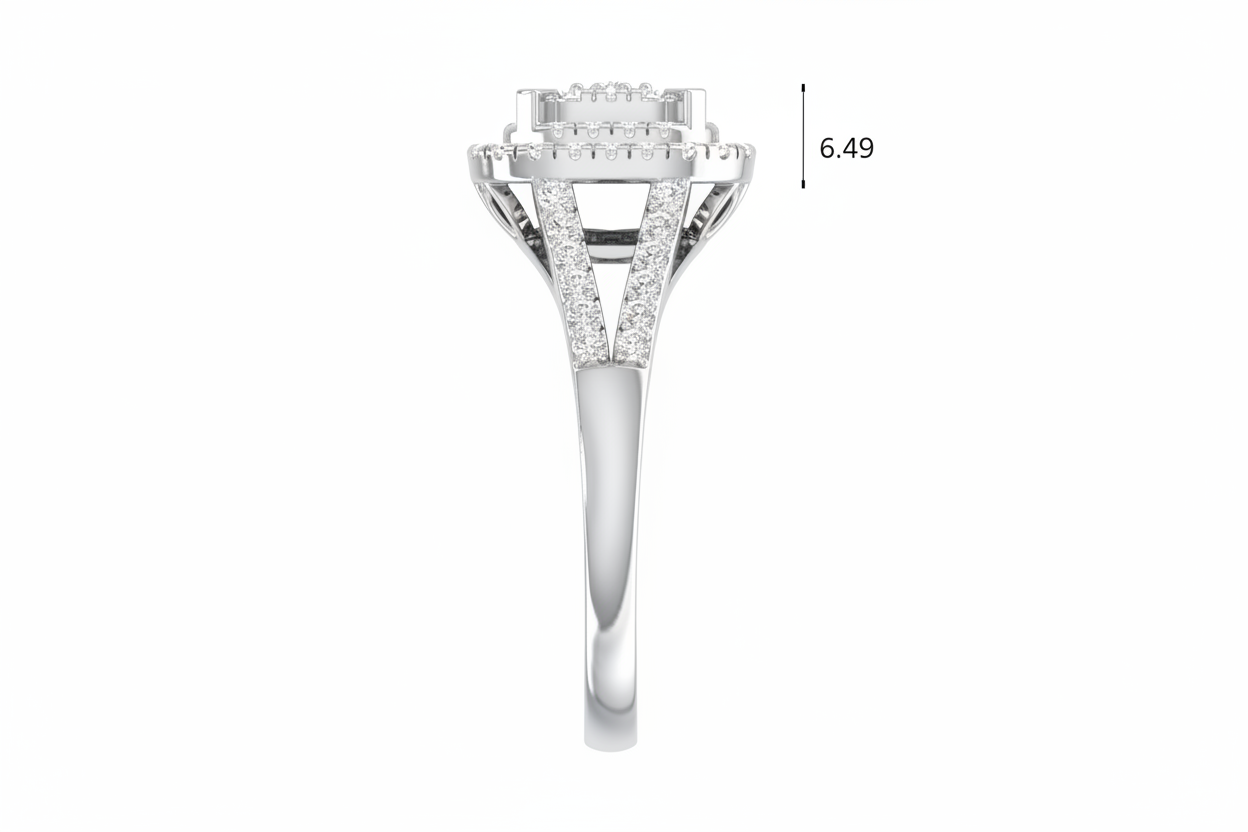 White Gold