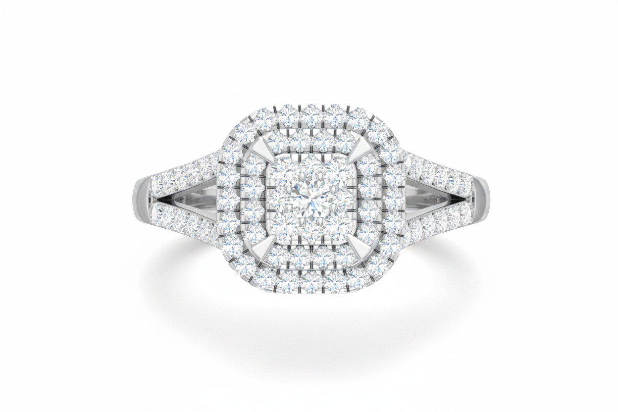 White Gold