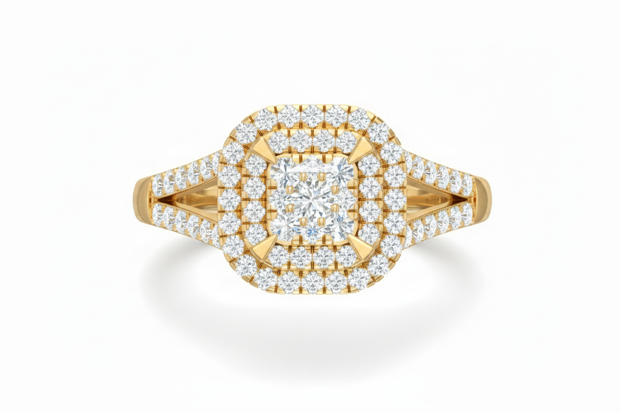 Yellow Gold