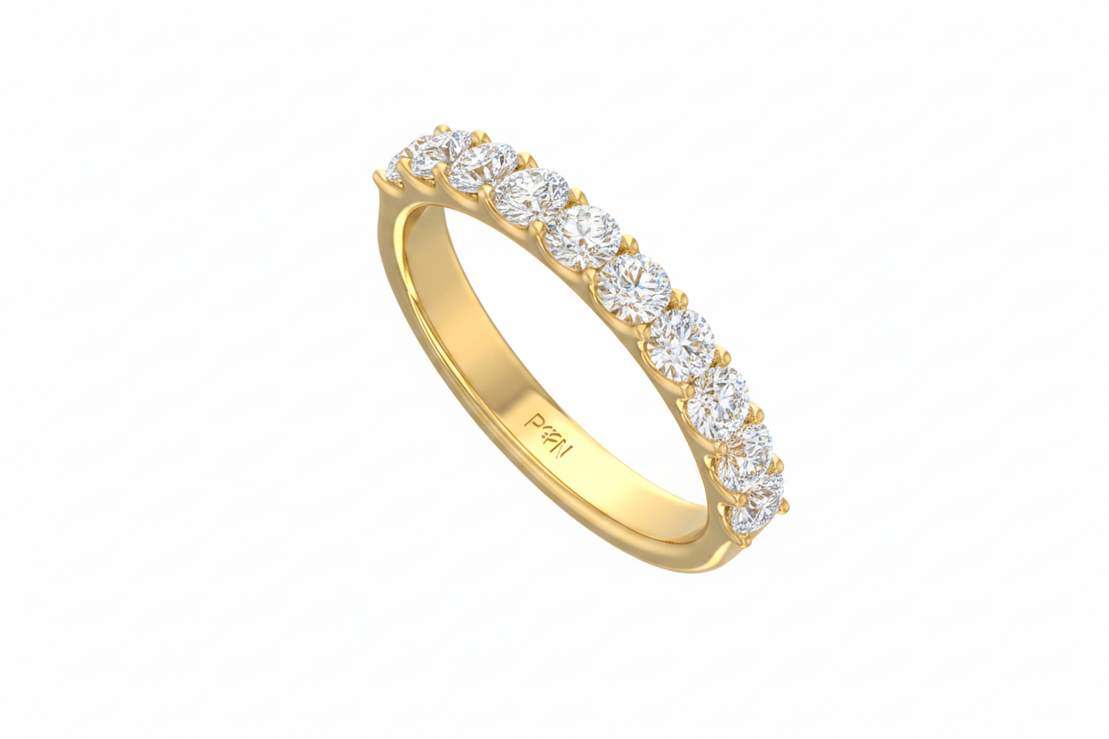 Yellow Gold
