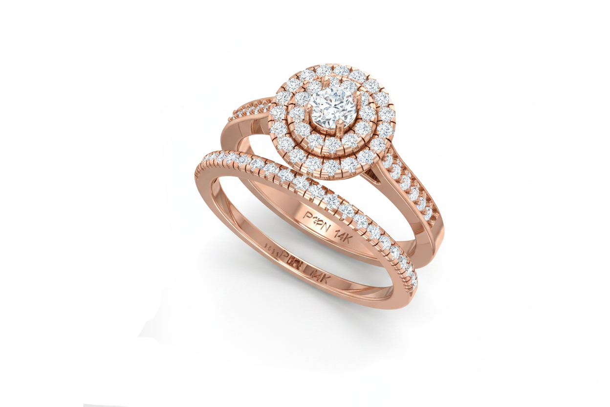 Rose Gold