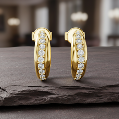 Floating Illusion Float Diamond Celestial