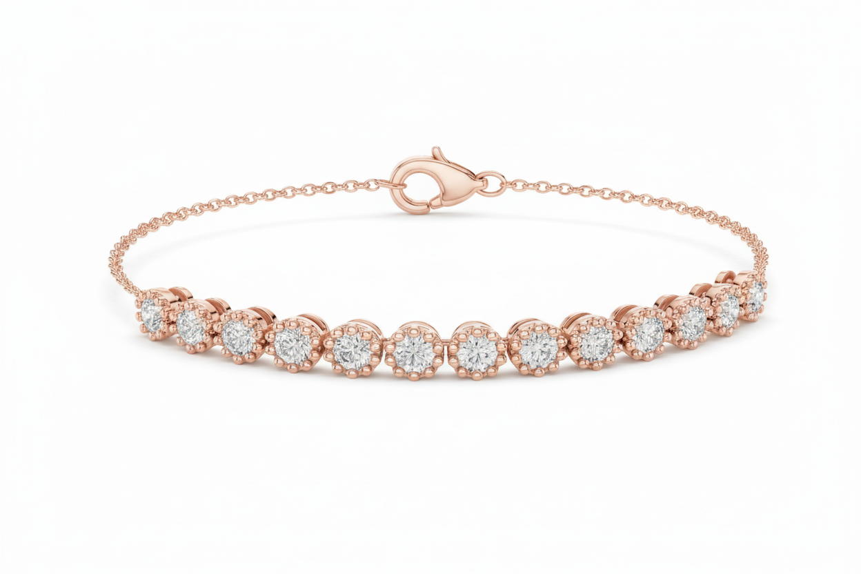 Rose Gold