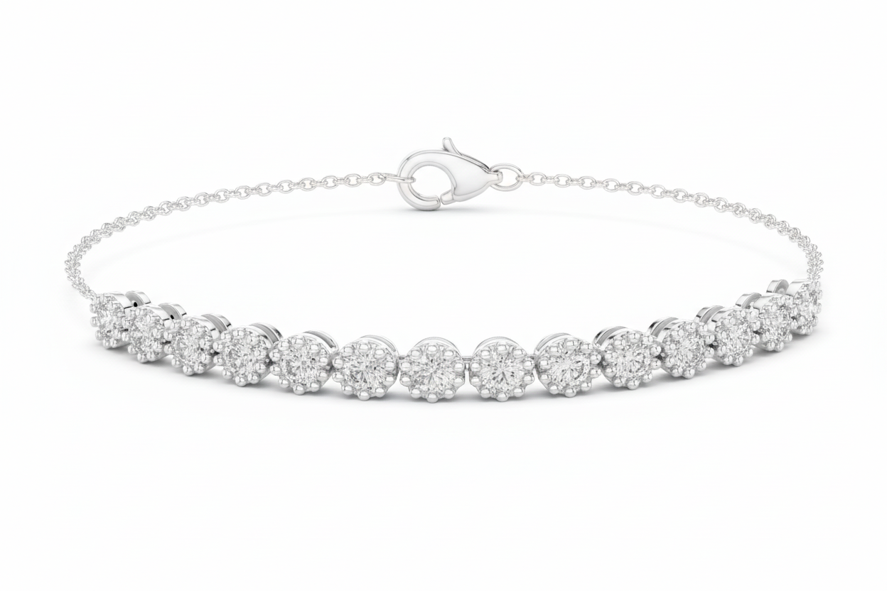 White Gold