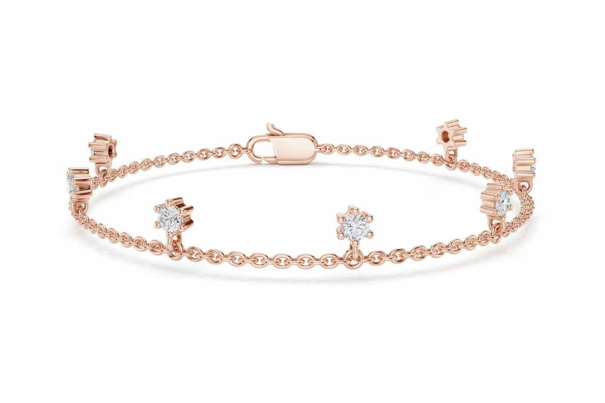 Rose Gold
