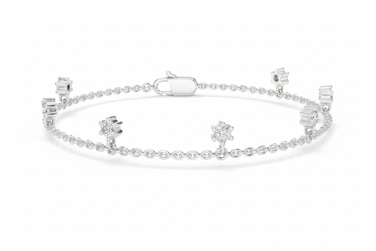 White Gold