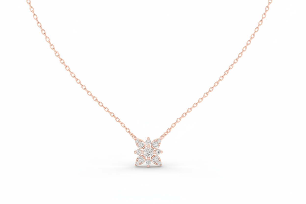 Rose Gold