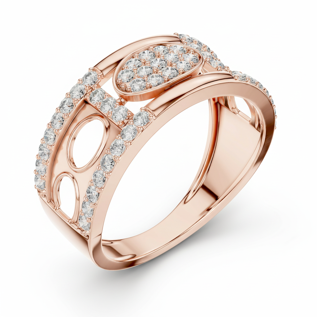 Rose Gold