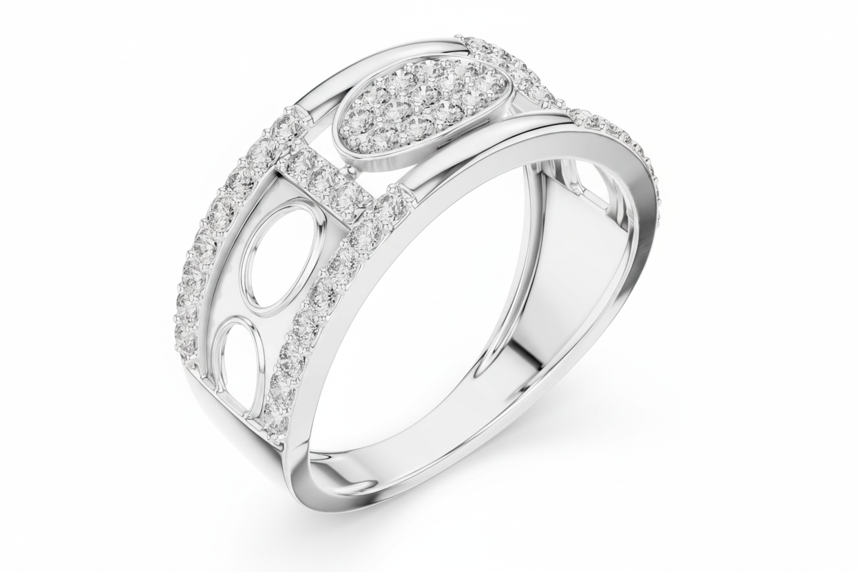 White Gold