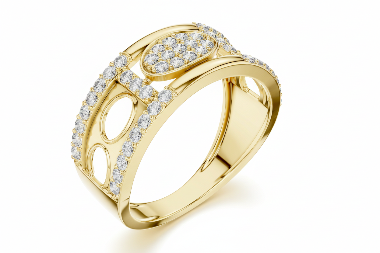 Yellow Gold