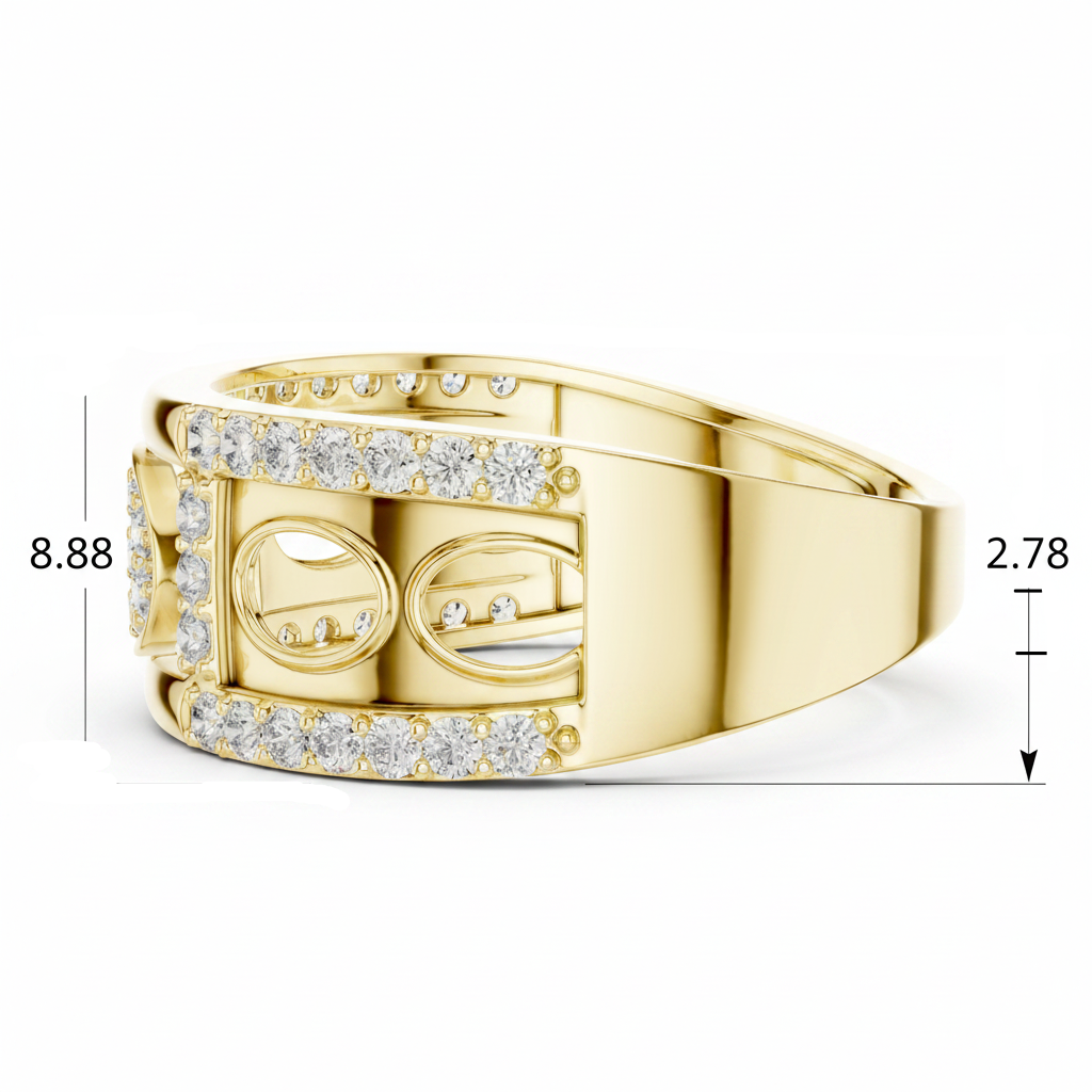 Yellow Gold
