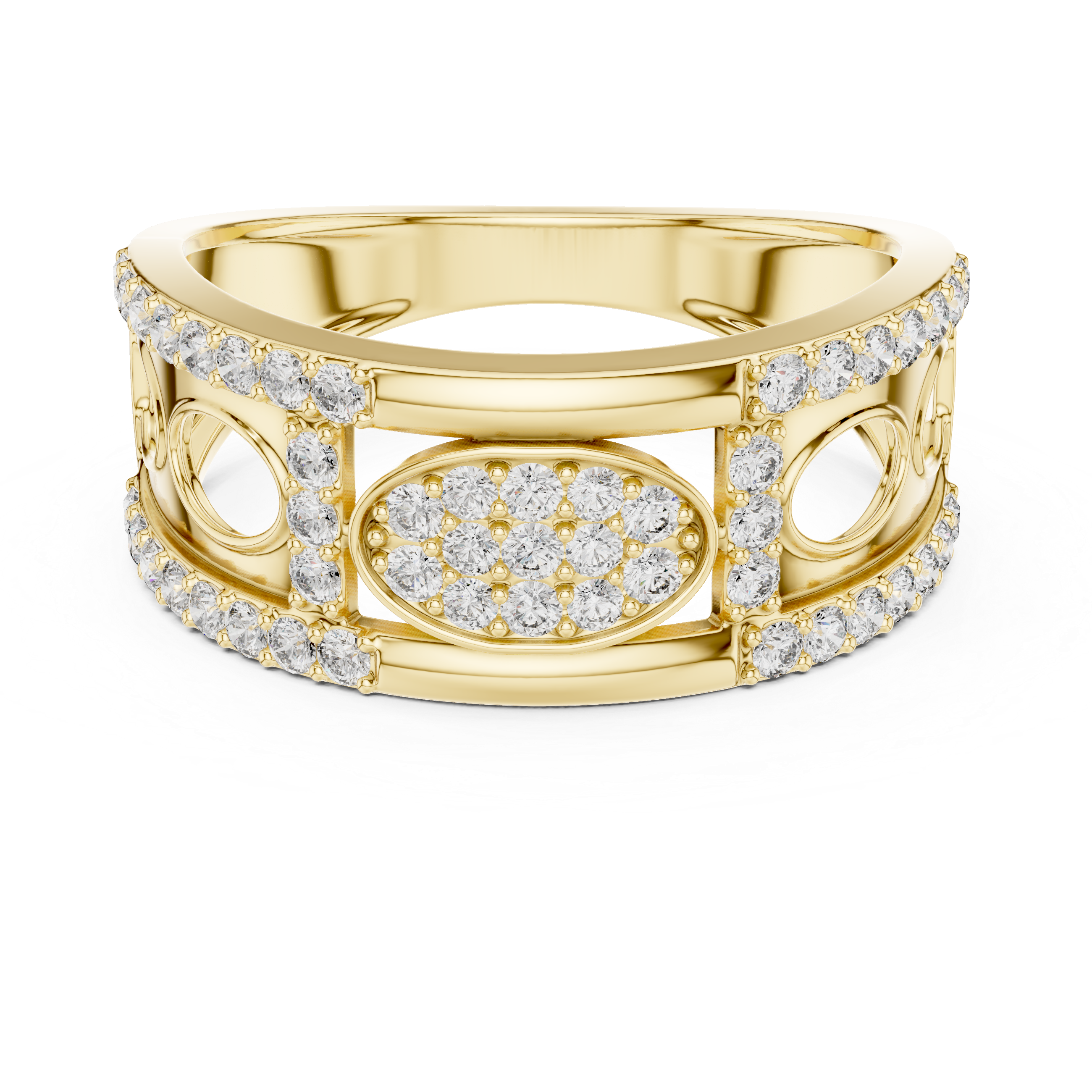 Yellow Gold