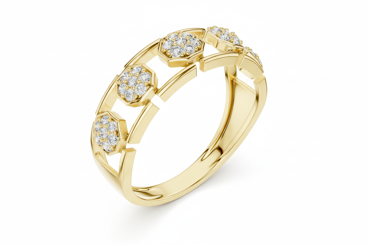 Yellow Gold