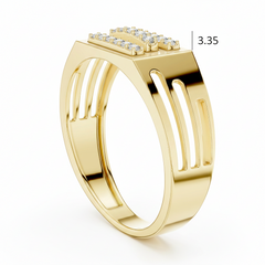 Yellow Gold