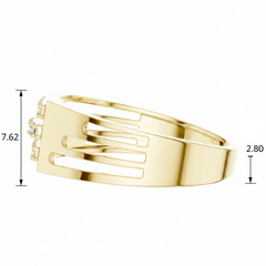 Yellow Gold