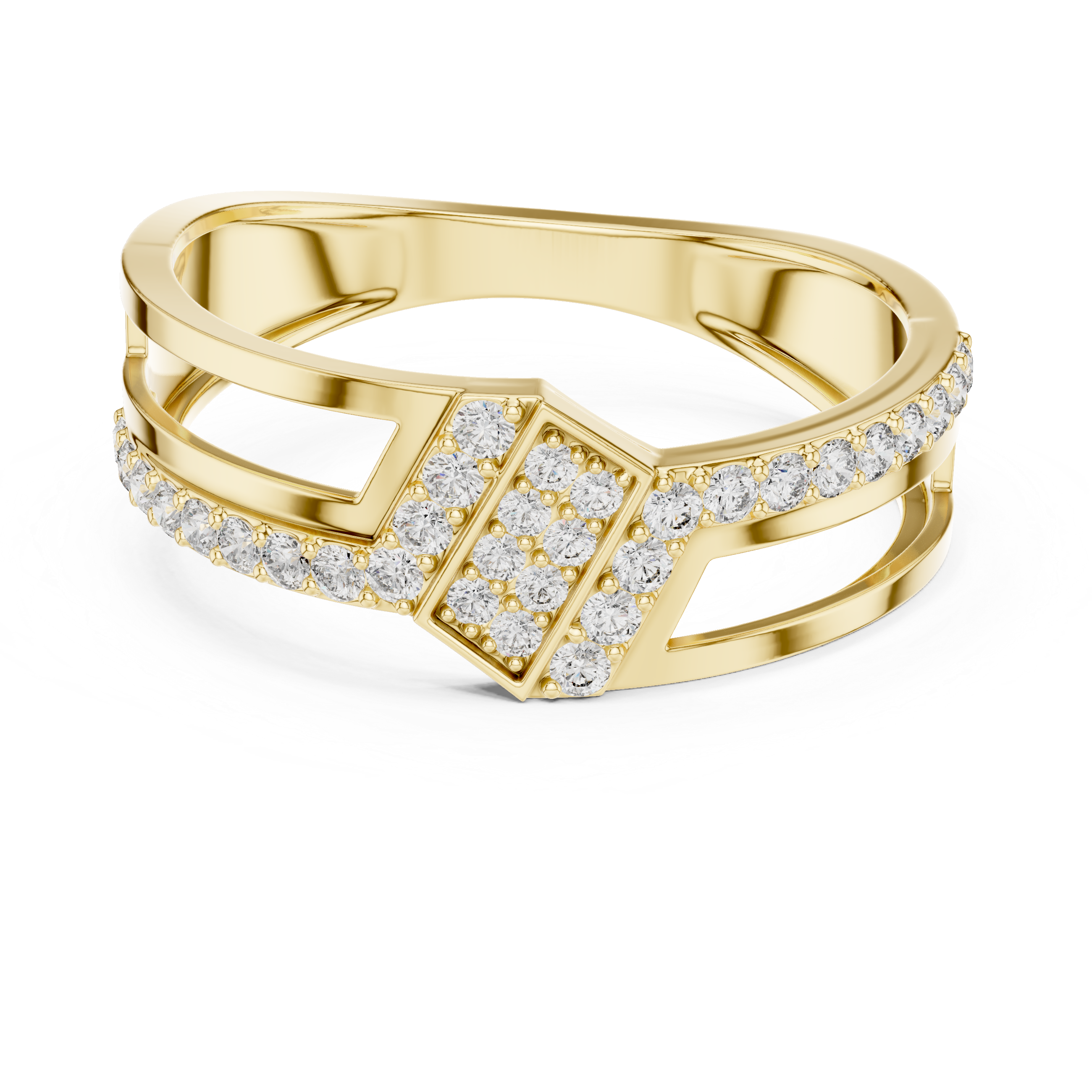 Yellow Gold