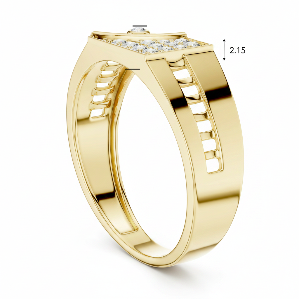Yellow Gold