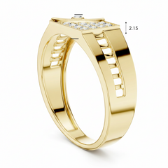 Yellow Gold