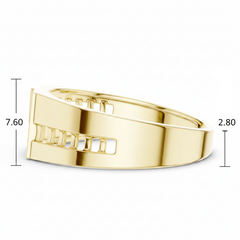 Yellow Gold