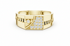 Yellow Gold