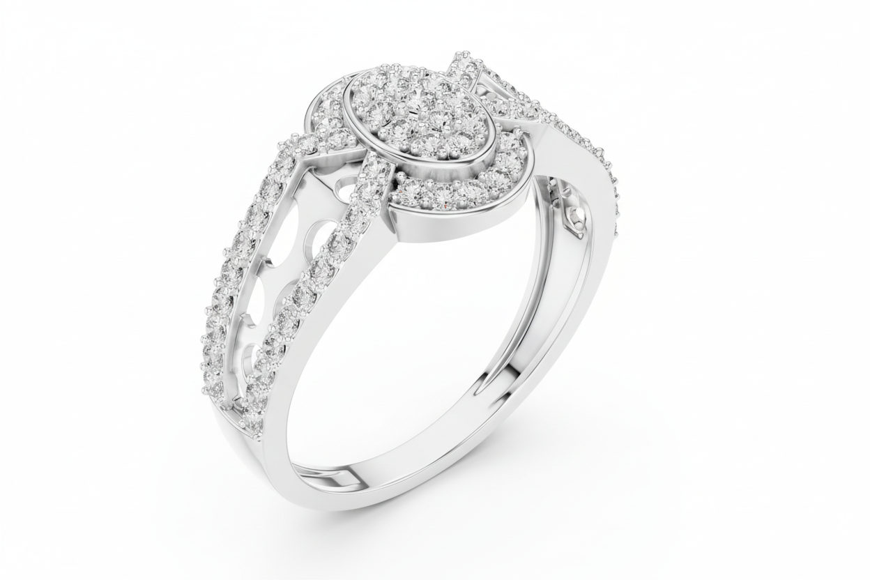 White Gold