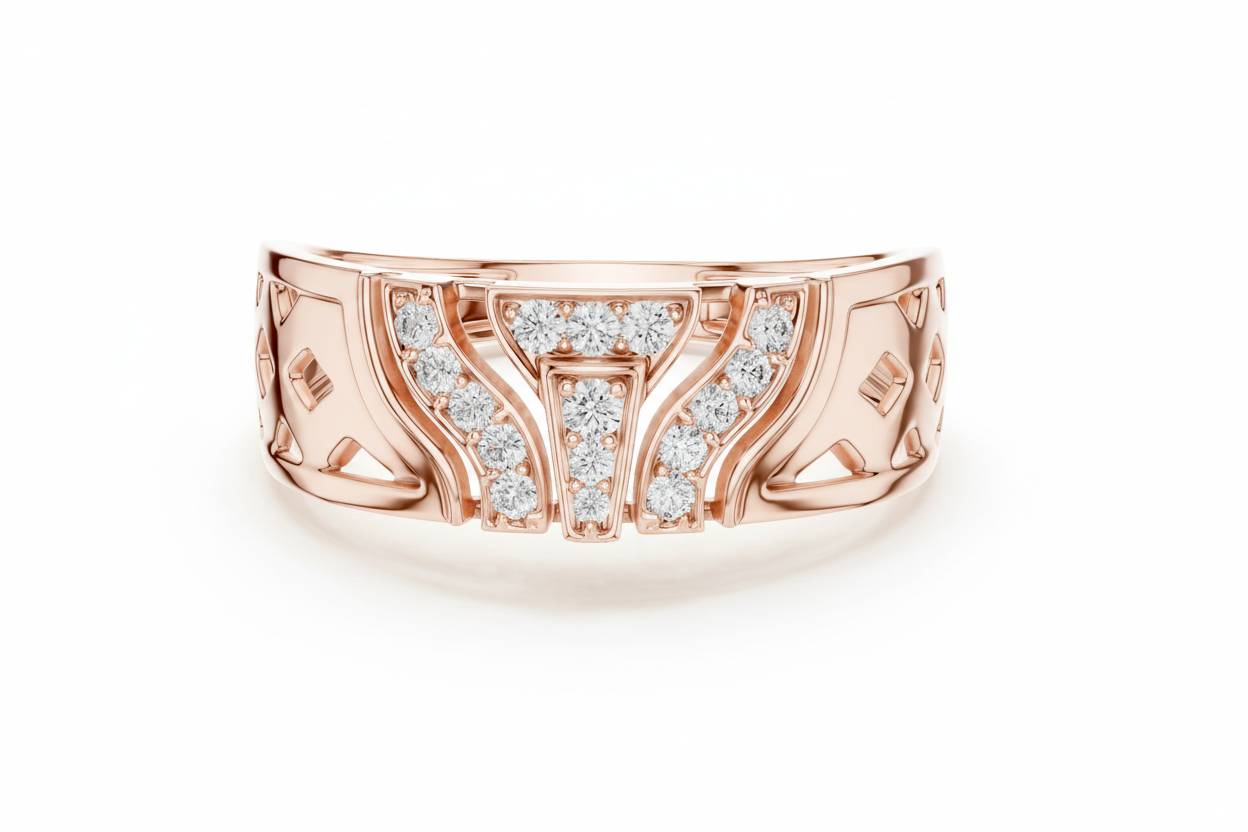 Rose Gold