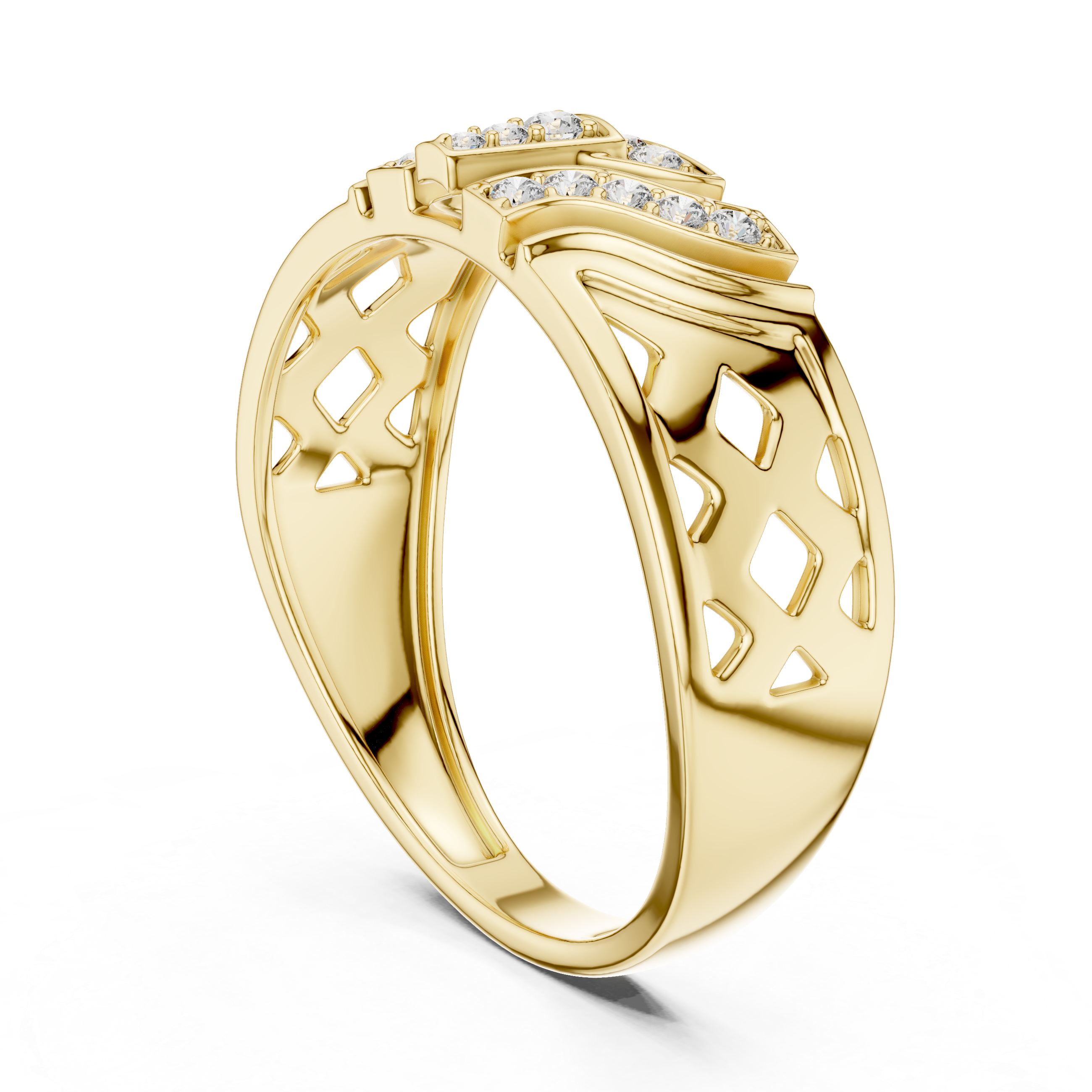 Yellow Gold