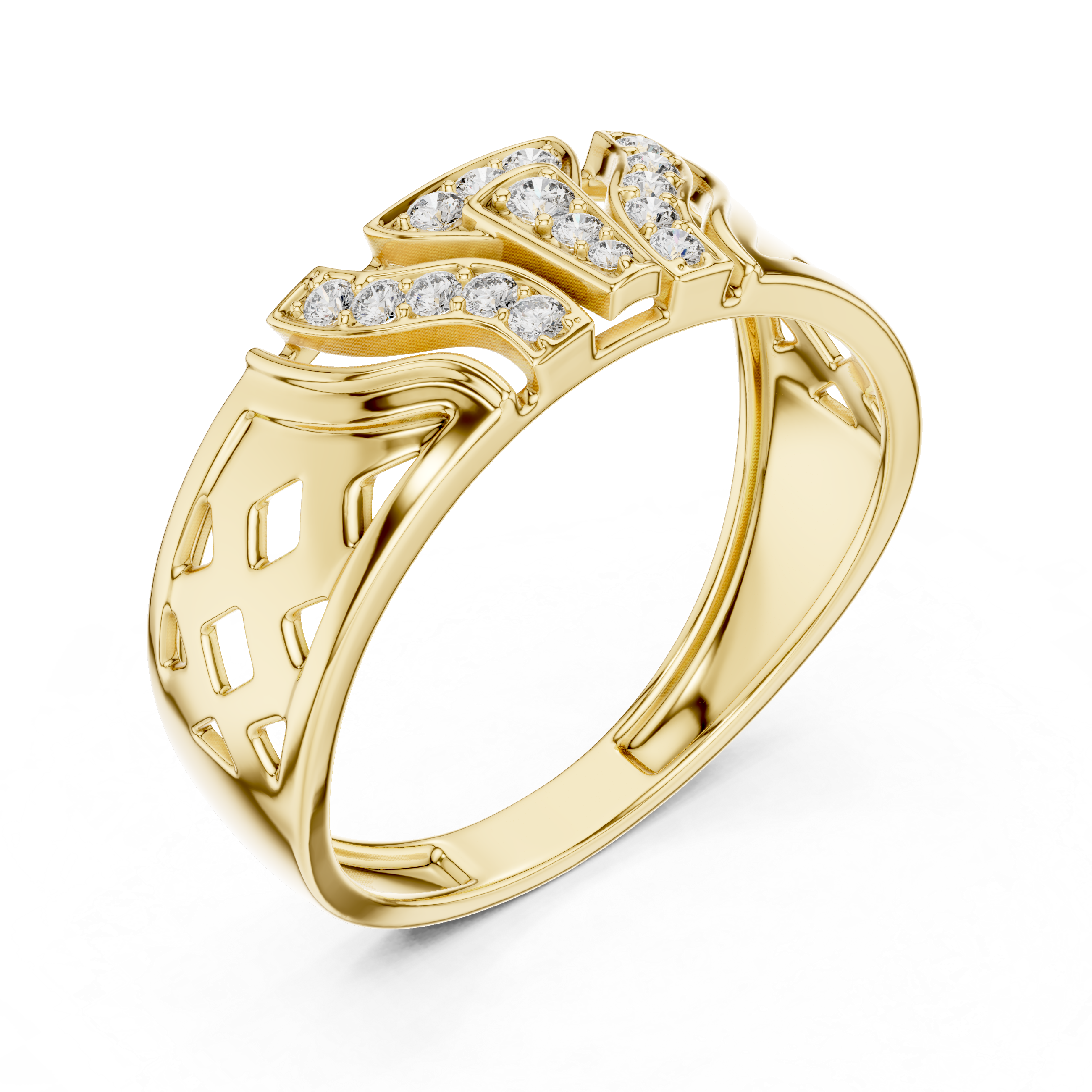 Yellow Gold