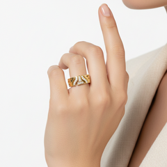 Premium Art Deco Inspired Diamond