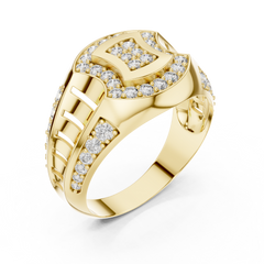 Yellow Gold