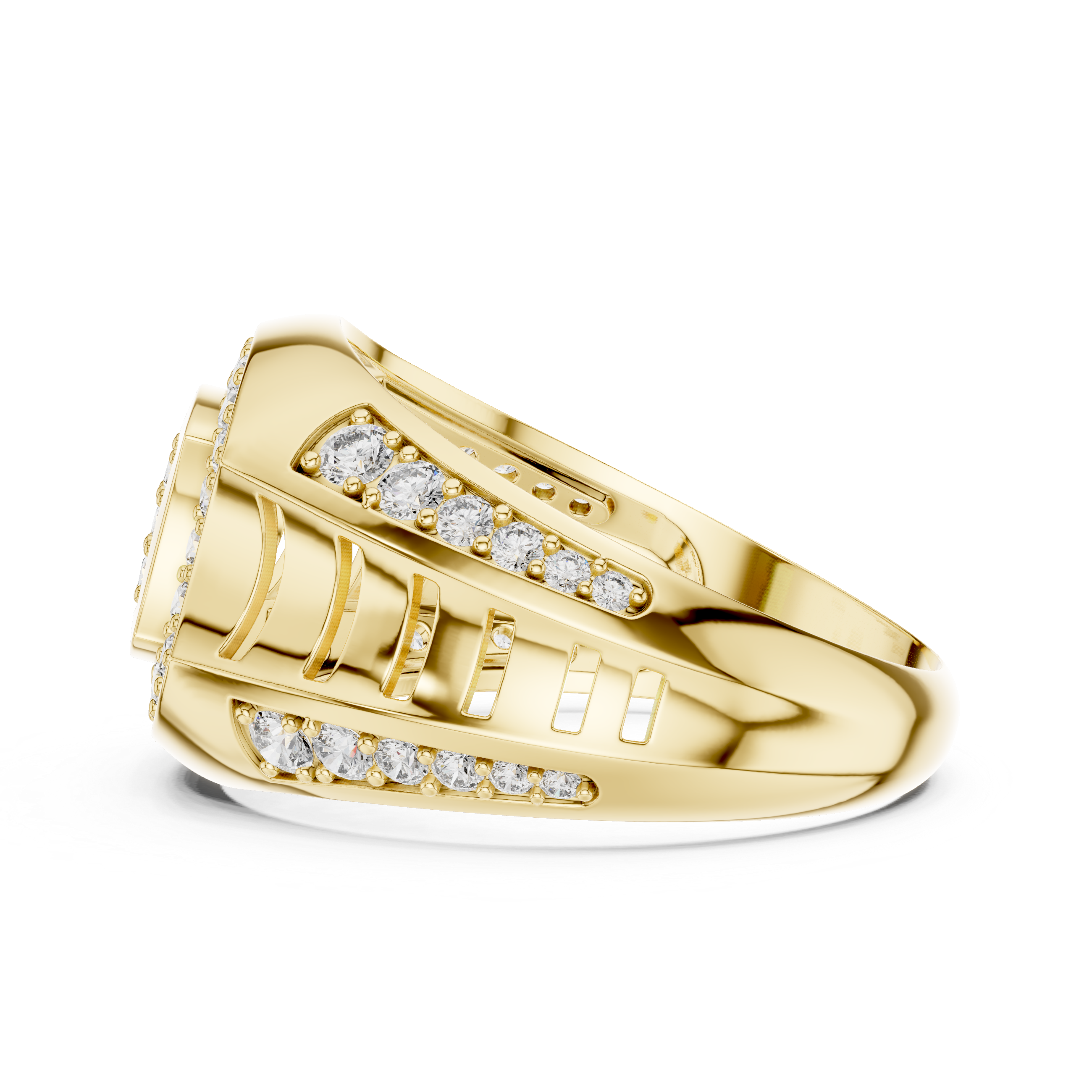 Yellow Gold